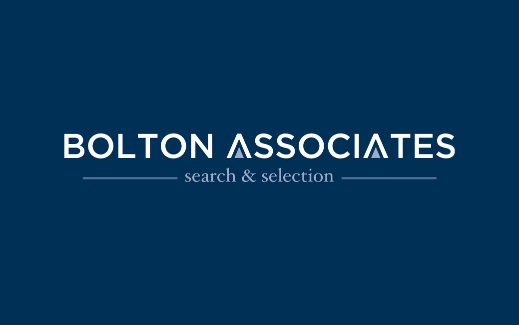 This event is sponsored by Bolton Associates Bolton Associates