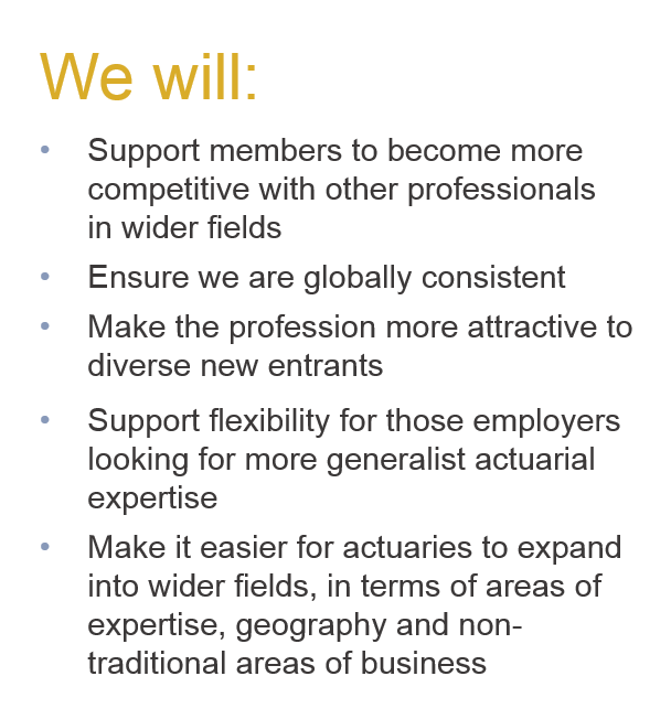 Education strategy image