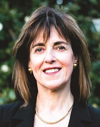 Carole Ryden – the experience of a volunteer who found volunteering got her back into work