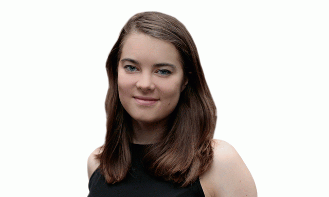 Deborah Parker works at Mercer in Manchester
