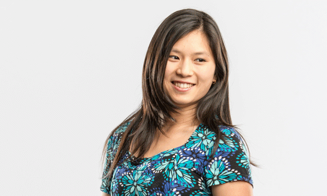 Jean Eu is a qualified actuary, working in the life and health insurance fields